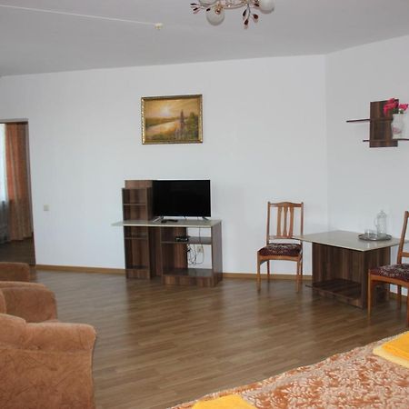 Hotel - Restaurant "Lion'S Heart" Velyka Omelyana Εξωτερικό φωτογραφία