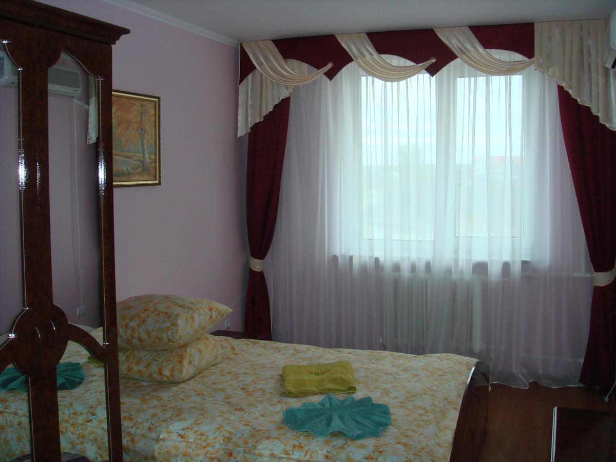 Hotel - Restaurant "Lion'S Heart" Velyka Omelyana Εξωτερικό φωτογραφία
