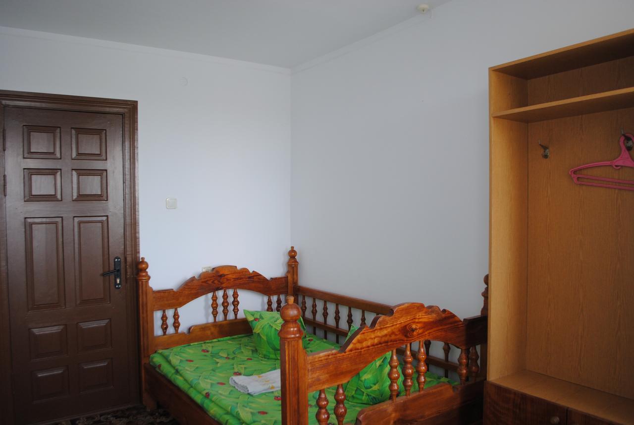 Hotel - Restaurant "Lion'S Heart" Velyka Omelyana Εξωτερικό φωτογραφία