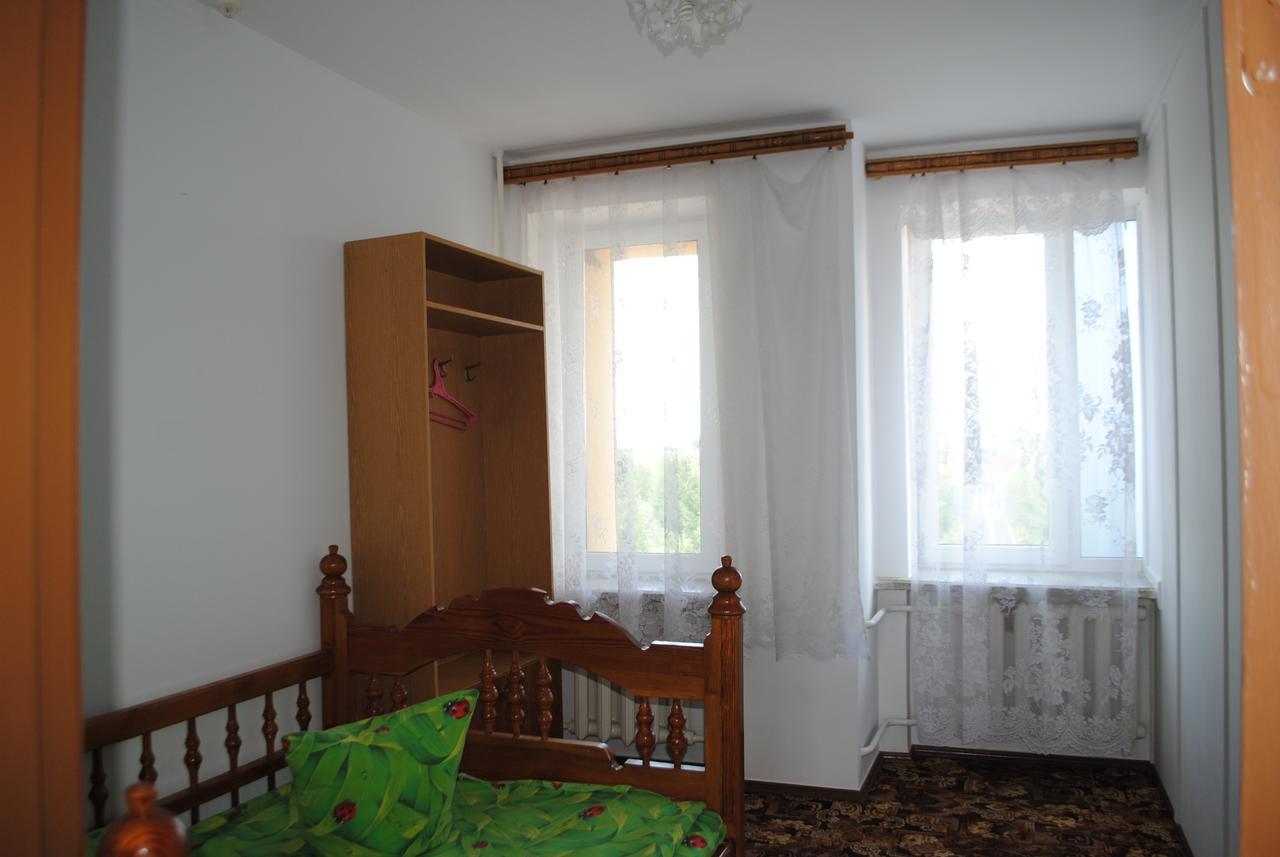 Hotel - Restaurant "Lion'S Heart" Velyka Omelyana Εξωτερικό φωτογραφία