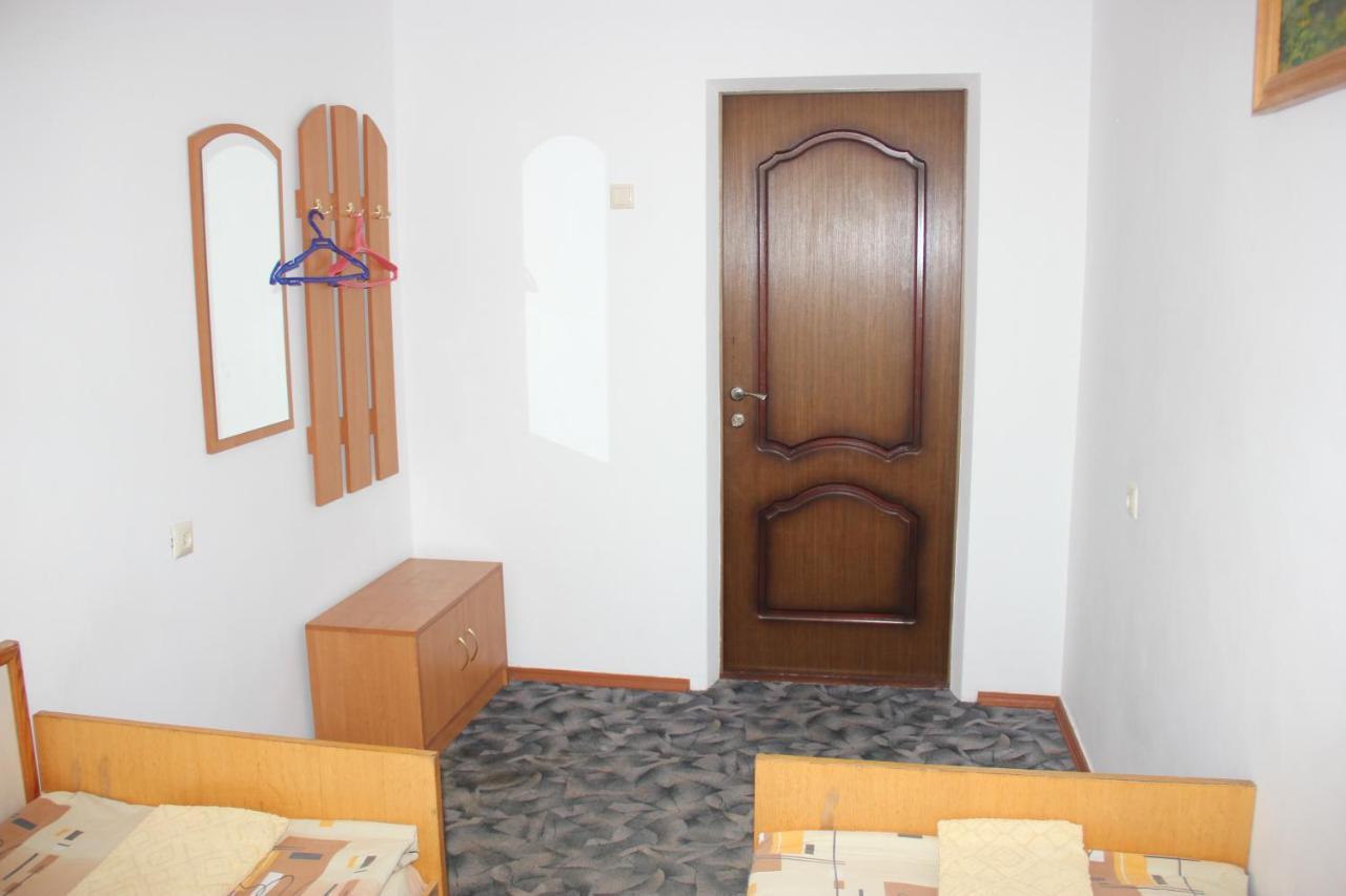 Hotel - Restaurant "Lion'S Heart" Velyka Omelyana Εξωτερικό φωτογραφία