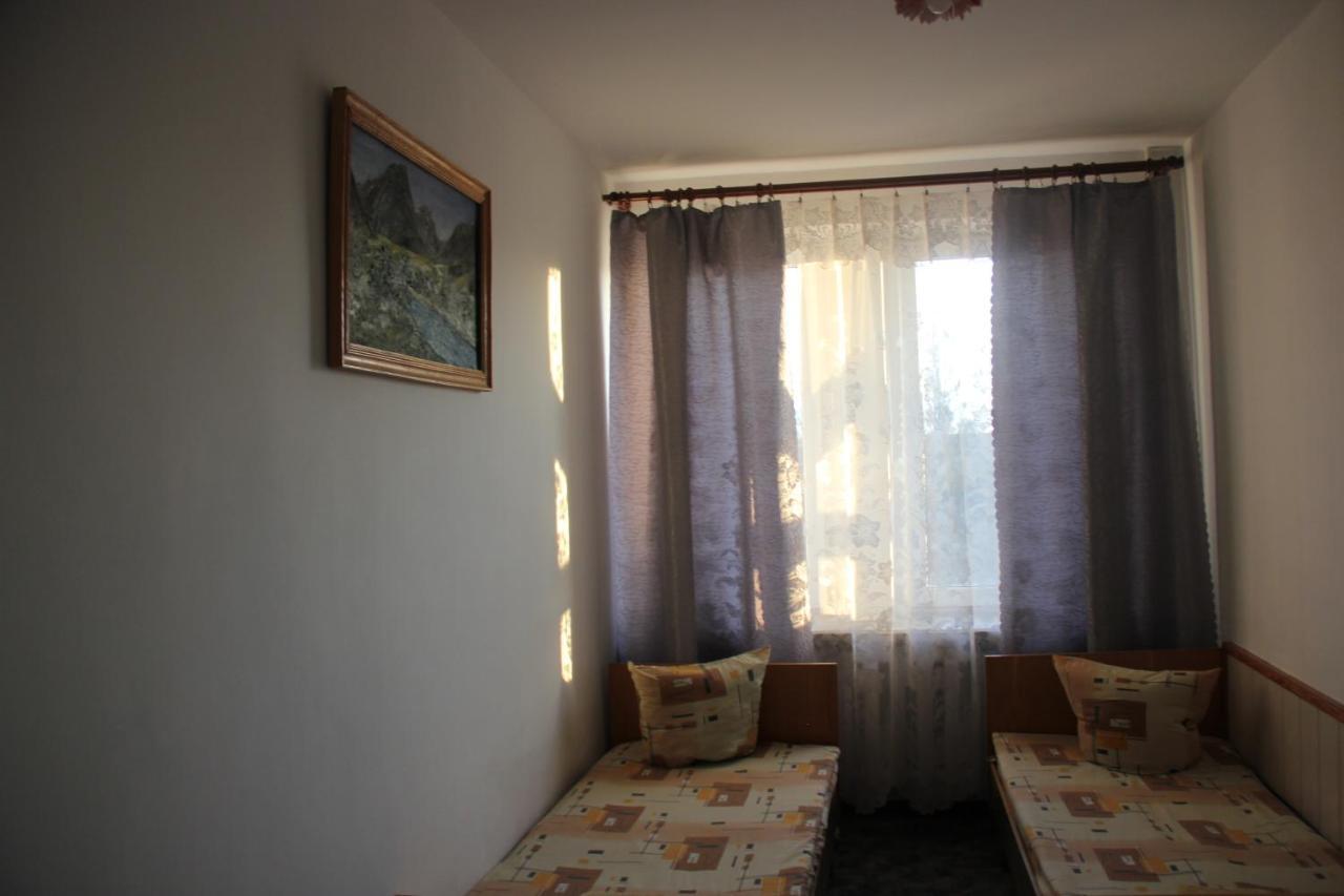 Hotel - Restaurant "Lion'S Heart" Velyka Omelyana Εξωτερικό φωτογραφία