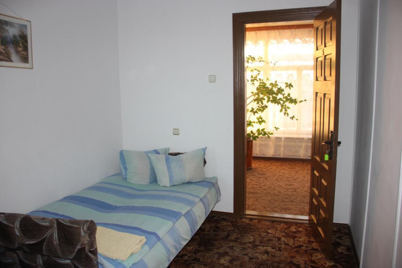Hotel - Restaurant "Lion'S Heart" Velyka Omelyana Εξωτερικό φωτογραφία